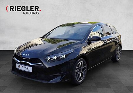 Kia Cee'd Ceed 1.5 Automatik Navi LED