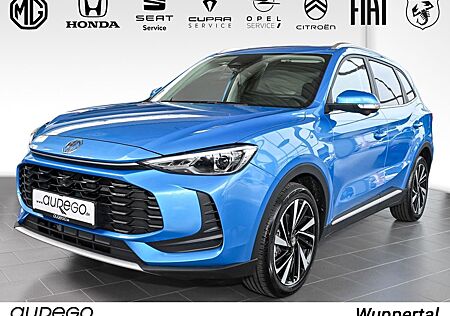 MG ZS gebraucht kaufen MG ZS 1.5 Hybrid+Luxury MY25 StandHZG Navi Leder Di