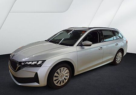 Skoda Octavia Combi Essence 1.5 TSI AHK Sitzh. LED PDC