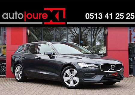 Volvo V60 2.0 T5 Momentum | Origineel NL | Leder | Bus