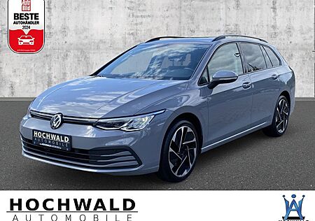 VW Golf Volkswagen 8 2.0 TDI DSG Life NAVI AHK LED ACTIVE SHZ
