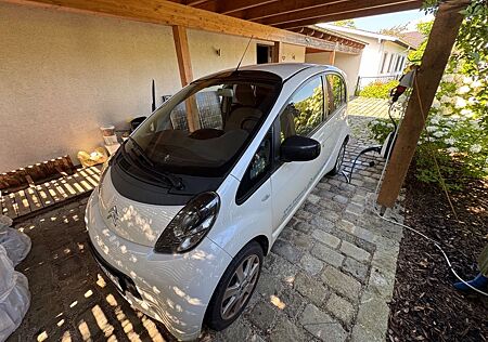 Citroën C-Zero 49kW -