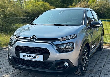 Citroën C3 1.2 Feel Pack * LED * Apple CarPlay *