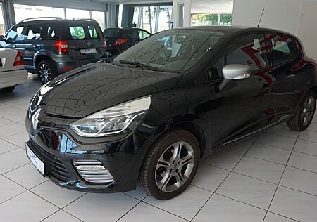 Renault Clio IV Experience*GT-LINE*NAVI*KLIMA* 8-fach*