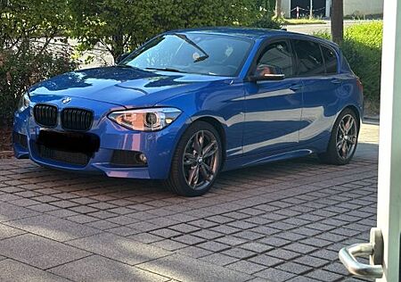 BMW 120d -
