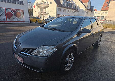 Nissan Primera Traveller 1.8 "erst 135' km Tüv 04/27"