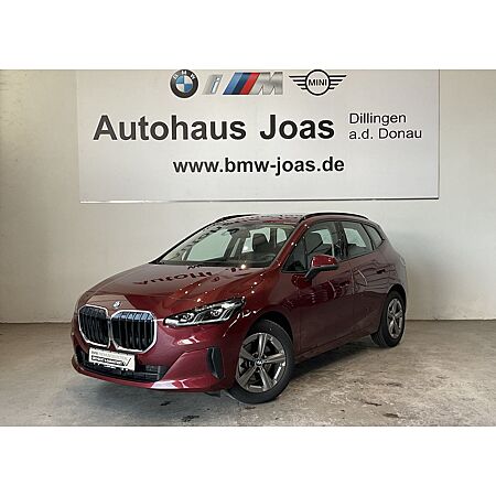 BMW 2er Active Tourer leasen