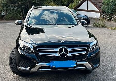 Mercedes-Benz GLC 250 4MATIC Autom. -