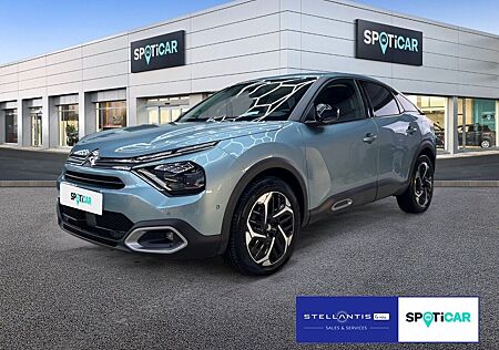 Citroën C4 1.2 PureTech 130 Max **Sitzhzg, Rückfahrk. TÜ