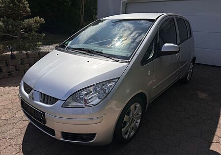 Mitsubishi Colt 5-trg. 1.3 Motion,2.Hand,8xbereift,Klima