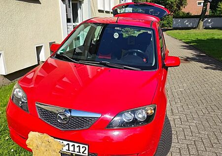 Mazda 2 1.4 16V Active Active