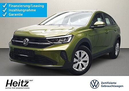 VW Taigo Volkswagen TSI Klima LED DAB SHZ Bluetooth Digi Cockp