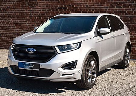 Ford Edge ST-LINE 4x4 NAVI KAMERA LEDER ACC SPUR MEMO