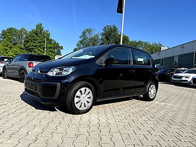 Volkswagen up! 1.0 *Rückfahrkamera Klima Bluetooth PDC DAB+