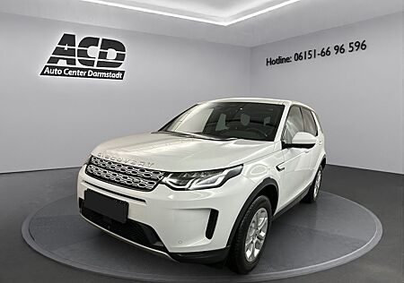 Land Rover Discovery Sport P300e S AWD PHEV