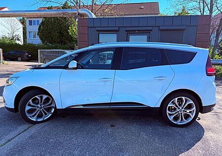 Renault Scenic Grand 1.5 dCi | TÜV bis 04/26 |