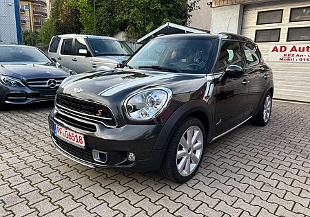 Mini Cooper S COOPER_S Countryman All4