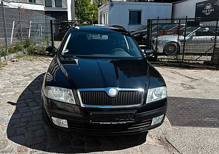 Skoda Octavia Combi Ambiente 1.9 AUT*KLIMA*NAVI