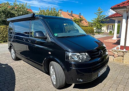 VW T5 California Volkswagen T5.2 California Beach, ATM 70T km