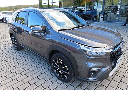 Suzuki SX4 S-Cross S-Cross 1.4 BOOSTERJET Hybrid Comfort Allgrip