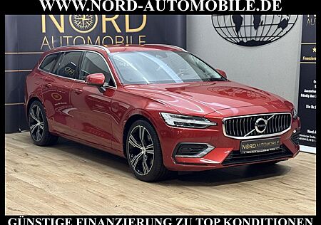 Volvo V60 Kombi B4 D INSCRIPTION *AHK*STHZ*H&K*KAM*19Z
