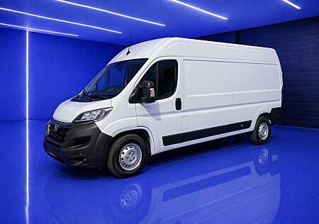 Opel Movano 2.2 CDTI L3H2 Kasten*Navi*Klima*AHK*TÜVNE
