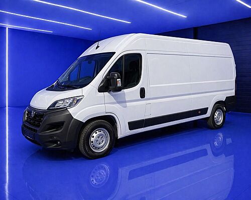 Opel Movano 2.2 CDTI L3H2 Kasten*Navi*Klima*AHK*TÜVNE