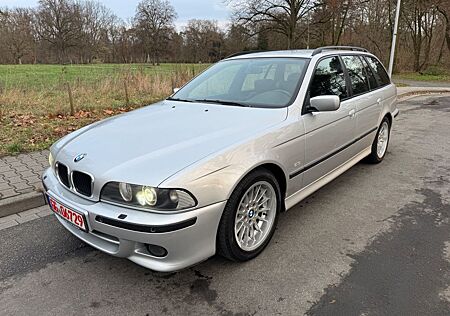 BMW 520i *M-SPORTPAKET - XENON*