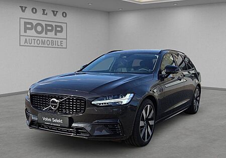 Volvo V90 T8 AWD Recharge Plus Dark 360° 4xSHZ ACC HUD