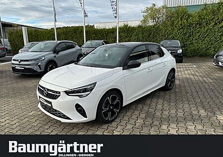 Opel Corsa Elegance 1.2 Turbo Klima/PDC/Kamera/Pano-D