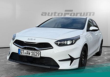 Kia Cee'd Ceed 1.0T ULTIMATE (100 PS) 48V DCT STY =WLW-GT=