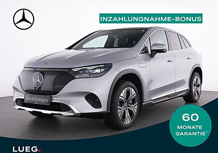 Mercedes-Benz EQE 350 4M ELECTRIC-ART+20''+PANO+FAHRASS+AHK+36