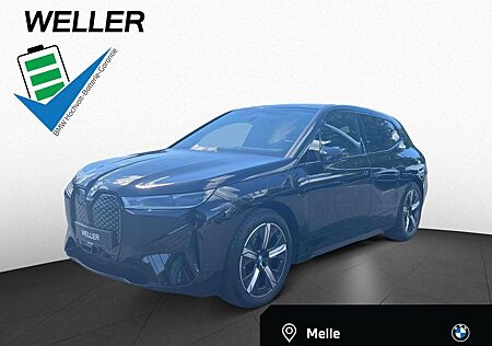 BMW iX xDrive50 Sport,Laser,AHK,SkyLounge,DAProf,PA+