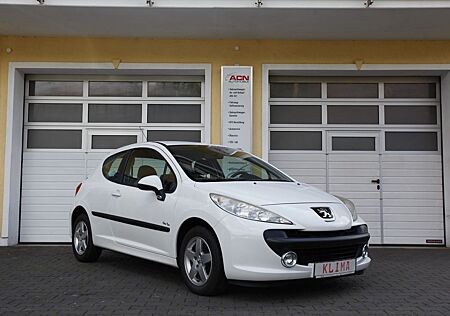 Peugeot 207 ZAHNRIEMEN NEU, KLIMA