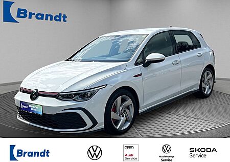 VW Golf Volkswagen GTI VIII 2.0 TSI DSG+LED PLUS+NAVI+ACC+PDC