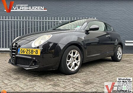 Alfa Romeo MiTo 1.3 JTDm ECO Essential | klima | Navi | PDC
