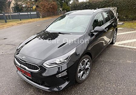 Kia Cee'd Sportswagon /LED/Kamera/Navi