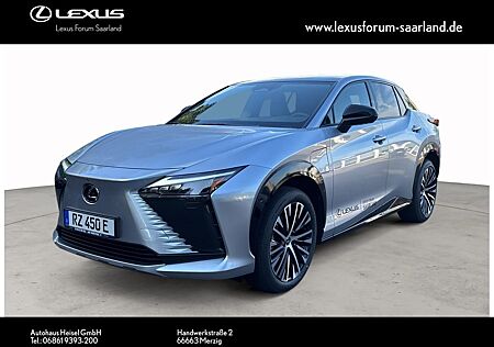 Lexus RZ 450e Luxury