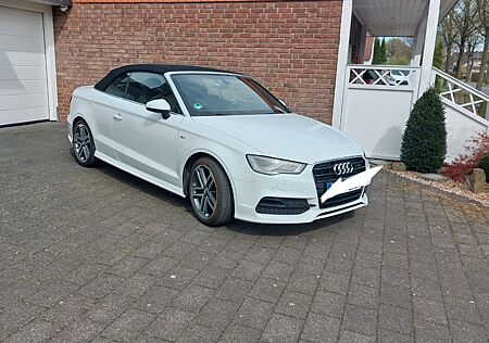 Audi Cabriolet A3