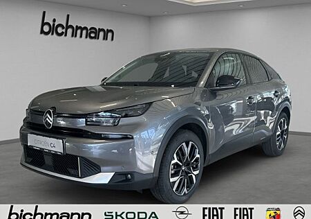 Citroën C4 Max 1.2 KlimaAT Navi SHZ LHZ RFK PDC Beheizb.