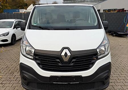 Renault Trafic Kasten L1H1 2,7t Komfort
