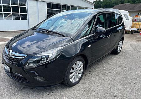 Opel Zafira Tourer 2.0 CDTI Sport 121kW Automatic...