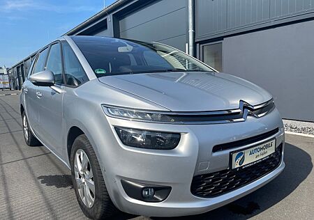 Citroën C4 Grand Picasso/Spacet. 1.6eHDI*7SITZ*AHK*TEMP