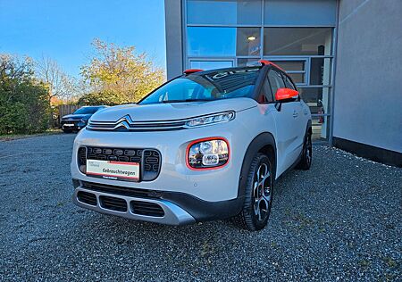 Citroën C3 1.2 PureTech Aircross Shine Kamera Pano Navi