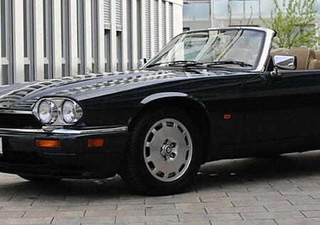 Jaguar XJS