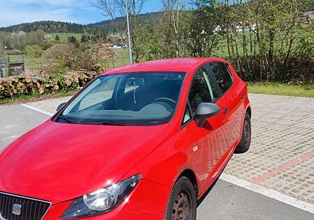 Seat Ibiza 1.2 12V 51kW Best of Best of