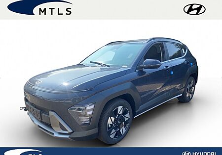 Hyundai Kona Prime 2WD 1.6 T-GDI EU6d Navi LED Sitz