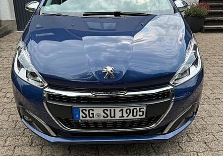 Peugeot 208 1.2 Allure PureTech 110 STOP & START Allure