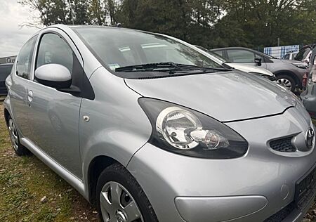 Toyota Aygo (X) Aygo AYGO Cool