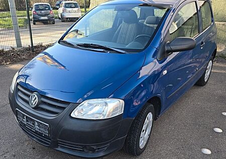 VW Fox Volkswagen 1,2 Standard
